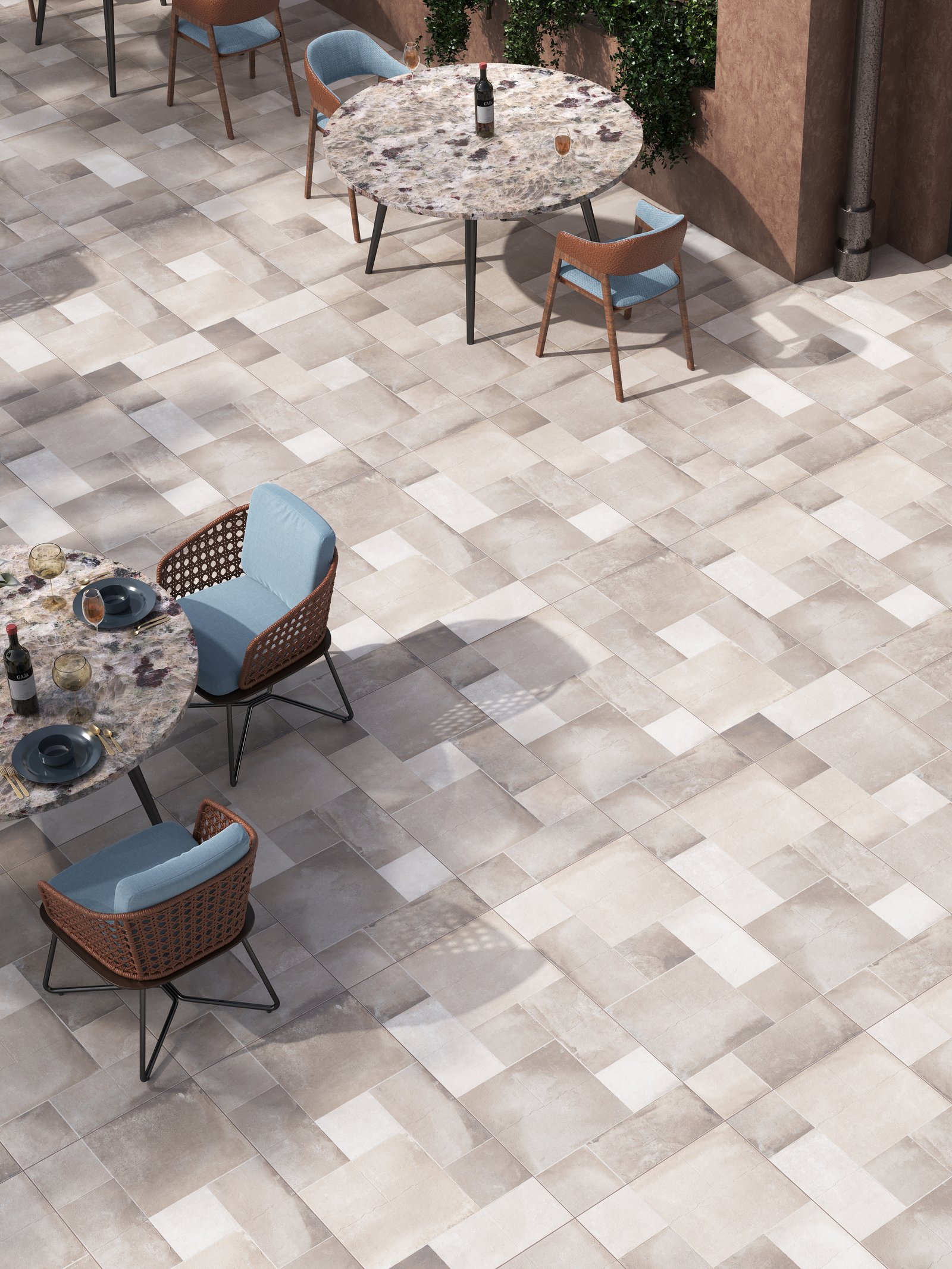 Ceramic Concept Image